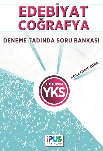 TYT 2.Oturum Edebiyat Coğrafya Deneme Tadında Soru Bankası.pdf