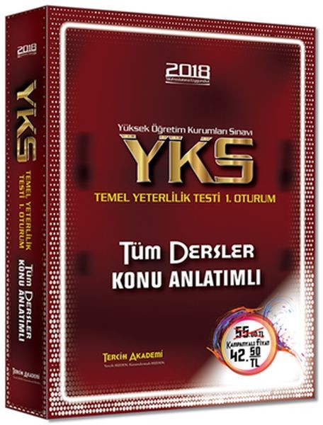 YKS Tüm Dersler Konu Anlatımlı 1.Oturum.pdf