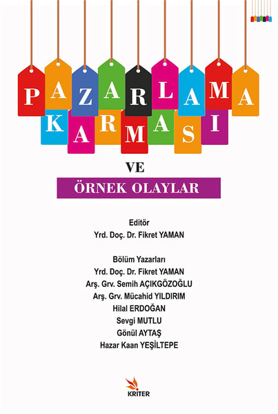 Pazarlama Karması Ve Örnek Olaylar.pdf