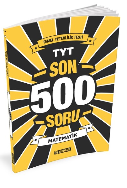 TYT Matematik Son 500 Soru.pdf