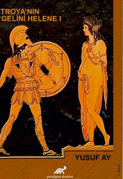 Troyanın Gelini Helene 1.pdf