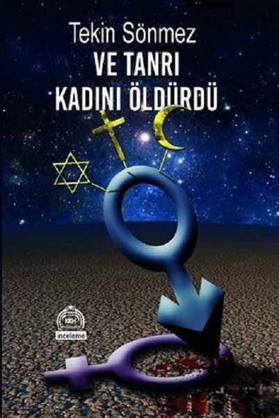 Ve Tanrı Kadını Öldürdü.pdf