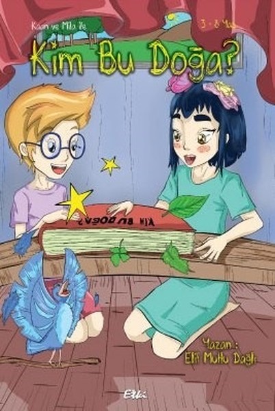 Kaan ve Mila İle Kim Bu Doğa?.pdf