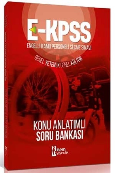 E-KPSS Genel Yetenek Genel Kültür Konu Anlatımlı Soru Bankası.pdf