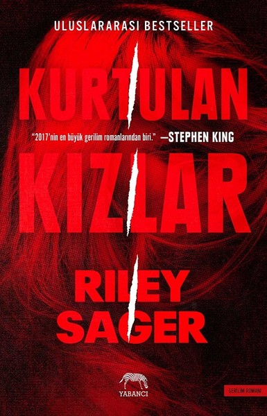 Yabanci Stephen King Nadir Kitap