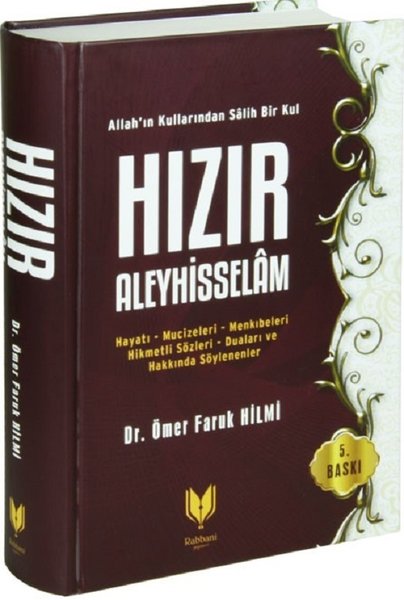 Hızır Aleyhisselam-Allahın Kullarından Salih Bir Kul.pdf