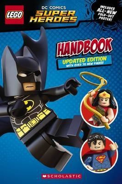 Handbook: Updated Edition (LEGO DC Super Heroes).pdf