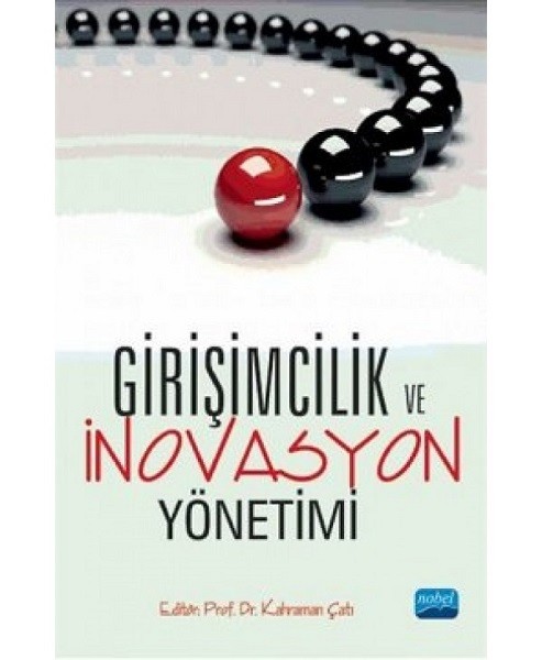 Girişimcilik ve İnovasyon Yönetimi.pdf