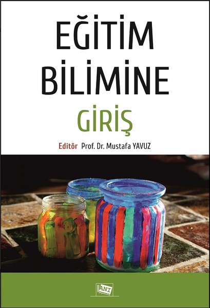 Eğitim Bilimine Giriş.pdf