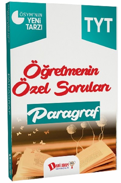 TYT Paragraf Öğretmenin Özel Soruları.pdf