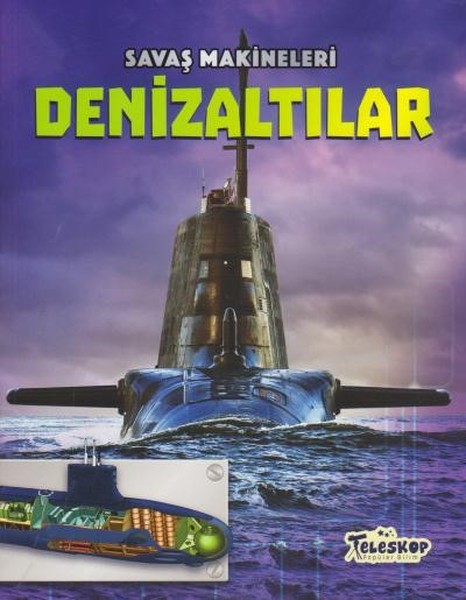 Savaş Makineleri-Denizaltılar.pdf