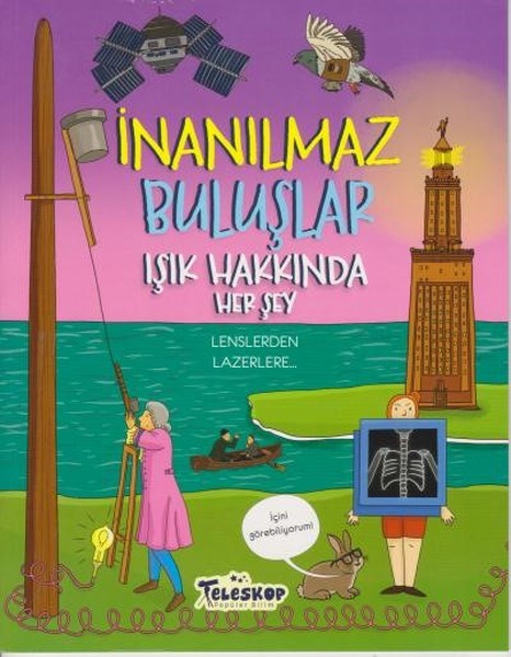 İnanılmaz Buluşlar-Işık Hakkında Her Şey.pdf