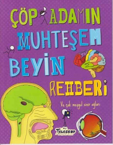 Çöp Adamın Muhteşem Beyin Rehberi.pdf