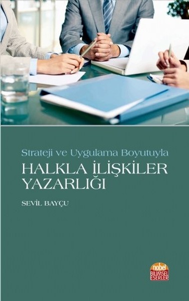 Halkla İlişkiler Yazarlığı.pdf