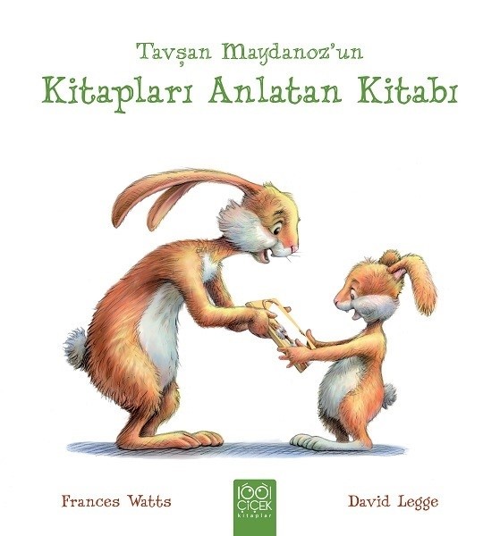 Tavşan Maydanozun Kitapları Anlatan Kitabı.pdf