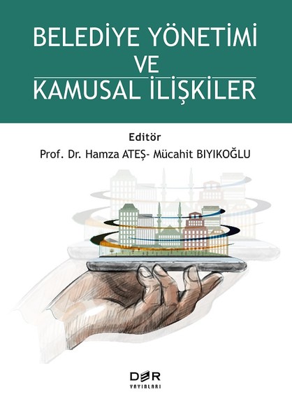 Belediye Yönetimi ve Kamusal İlişkiler.pdf
