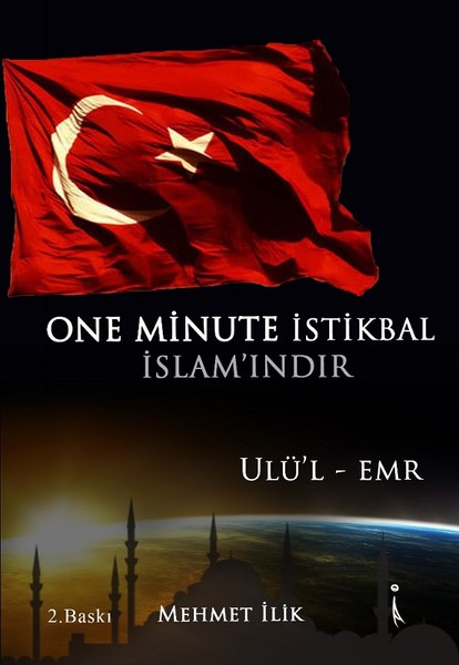 One Minute İstikbal İslamındır.pdf