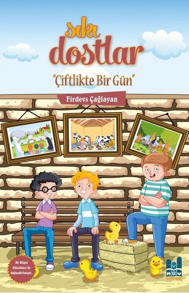 Çiftlikte Bir Gün-Sıkı Dostlar.pdf