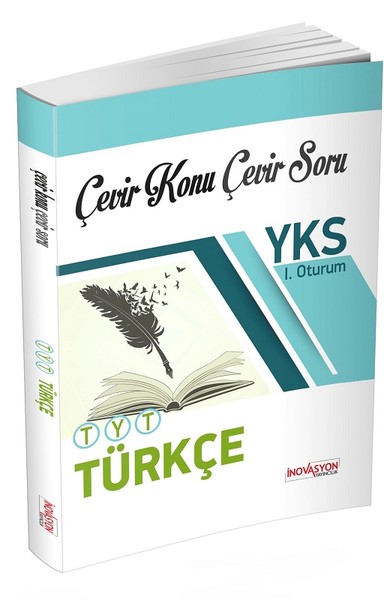 YKS-TYT 1.Oturum Türkçe Çevir Konu Çevir Soru.pdf
