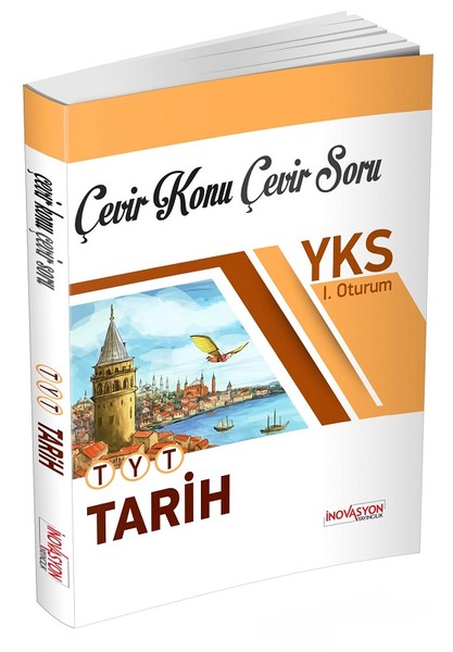 YKS-TYT 1.Oturum Tarih Çevir Konu Çevir Soru.pdf