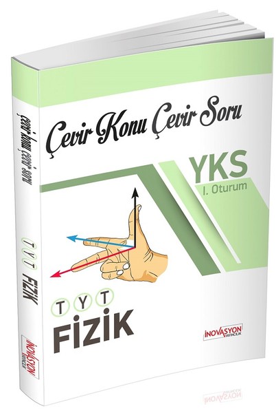 YKS-TYT 1.Oturum Fizik Çevir Konu Çevir Soru.pdf