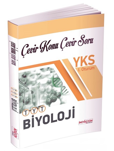 YKS-TYT 1.Oturum Biyoloji Çevir Konu Çevir Soru.pdf