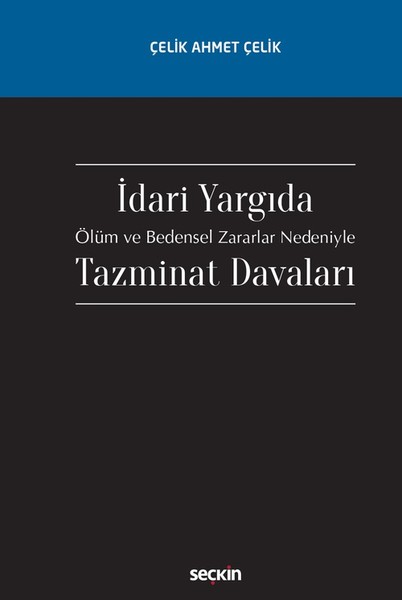 İdari Yargıda Tazminat Davaları.pdf