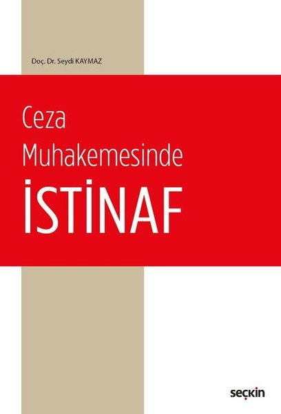 Ceza Muhakemesinde İstinaf.pdf