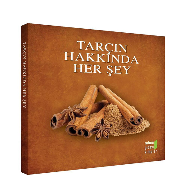 Tarçın Hakkında Her Şey.pdf