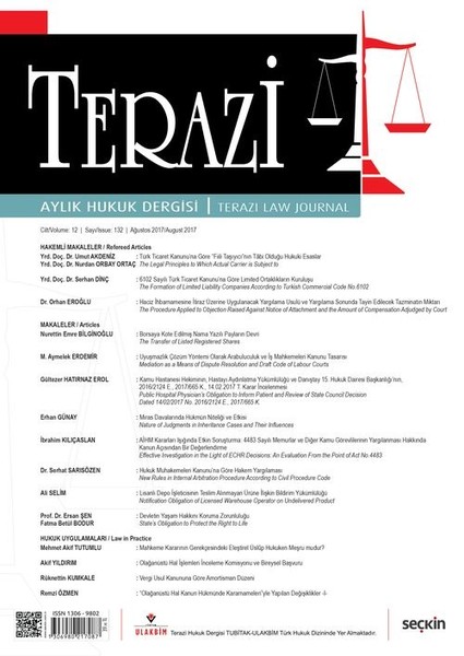 Terazi Aylık Hukuk Dergisi Sayı 132.pdf
