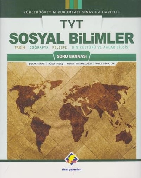 TYT Sosyal Bilimler Soru Bankası.pdf
