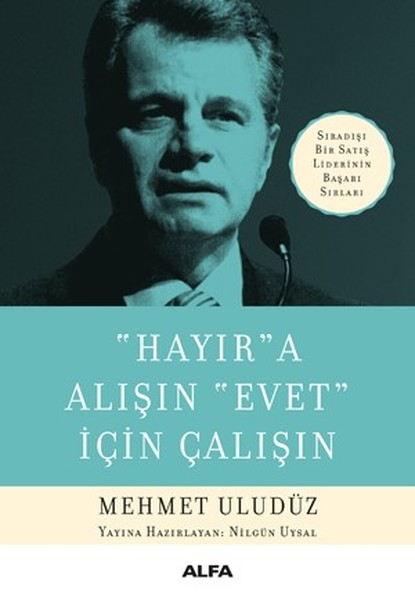 Hayıra Alışın Evet İçin Çalışın.pdf
