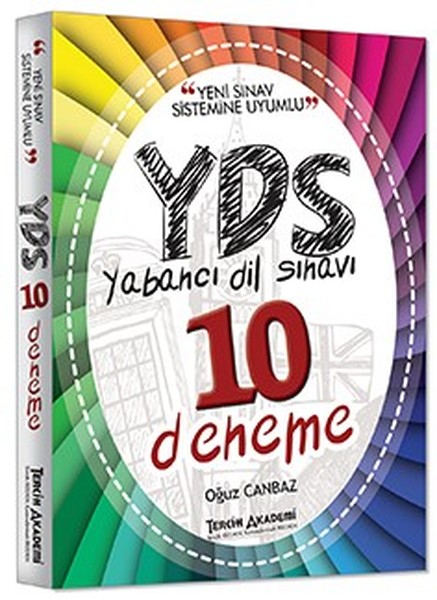 YDS 10 Deneme.pdf