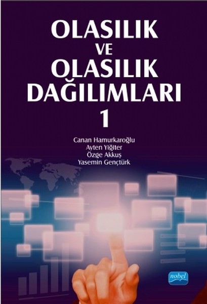 Olasılık ve Olasılık Dağılımları 1.pdf