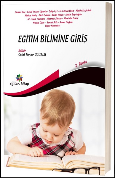 Eğitim Bilimine Giriş.pdf