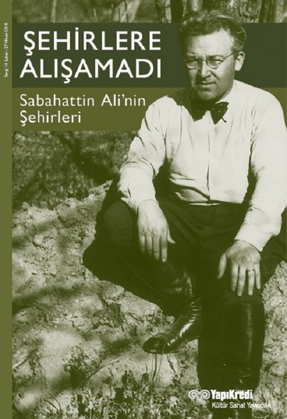 Şehirlere Alışamadı-Sabahattin Alinin Şehirleri.pdf