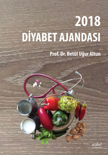 2018 Diyabet Ajandası.pdf