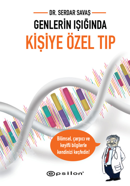 Genlerin Işığında Kişiye Özel Tıp.pdf