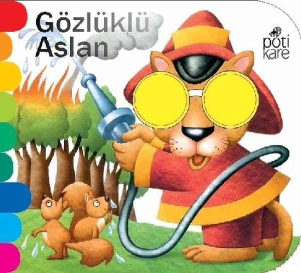 Gözlüklü Aslan-Delikli Kitaplar Serisi.pdf