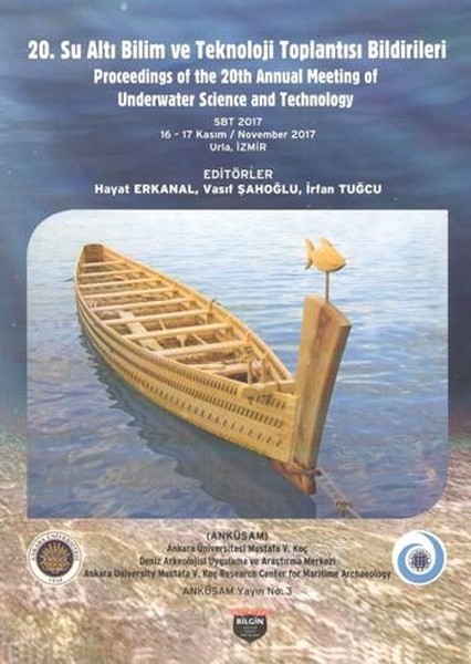 20. Su Altı Bilim ve Teknoloji Toplantısı Bildirileri.pdf