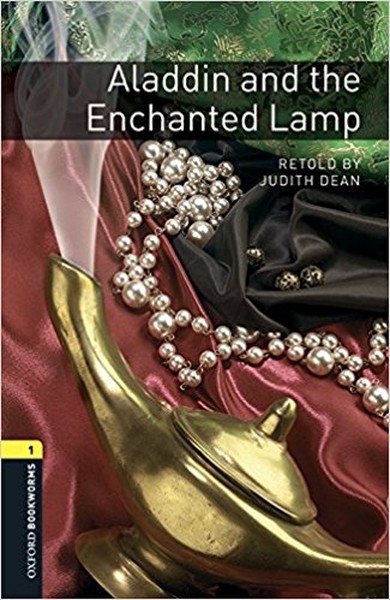 OBWL 1:ALAADDIN & ENCHANTED LAMP MP3 PK.pdf