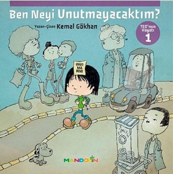 Ben Neyi Unutmayacaktım?-Teo’nun Ha.pdf