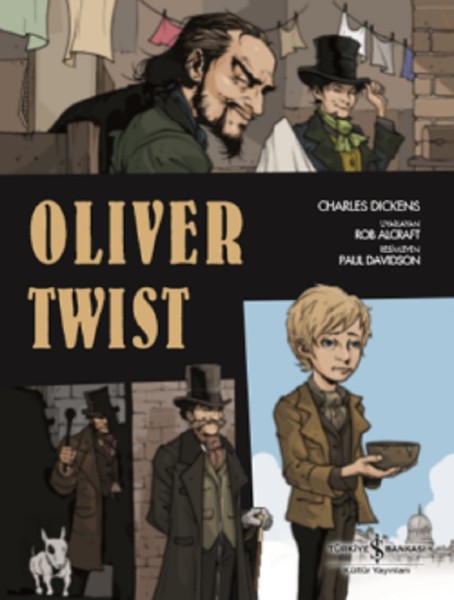 Oliver Twist-Çizgilerle Klasikler.pdf