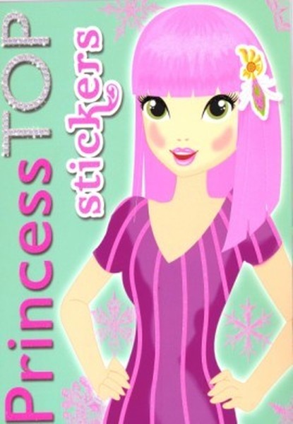 Princess Top Stickers-Yeşil.pdf