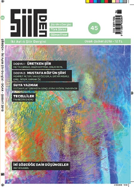 Şiirden Dergisi Sayı 45.pdf