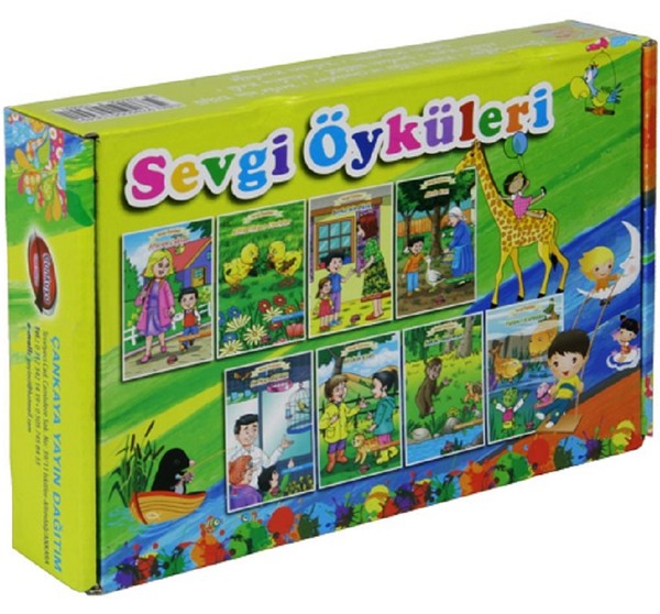 Sevgi Öyküleri Seti-8 Kitap Takım+S.pdf