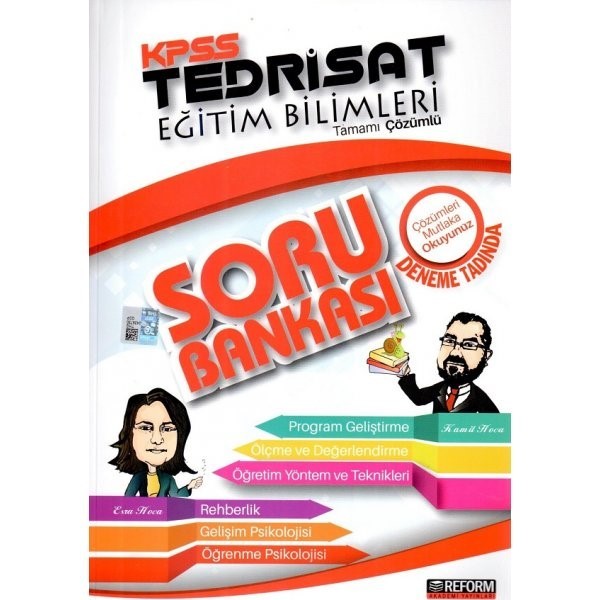 KPSS Tedrisat Eğitim Bilimleri Tama.pdf