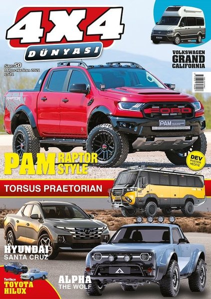 4x4 Dünyası - Kasım/Aralık 2018.pdf