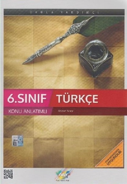 6.Sınıf Türkçe Konu Anlatımlı.pdf