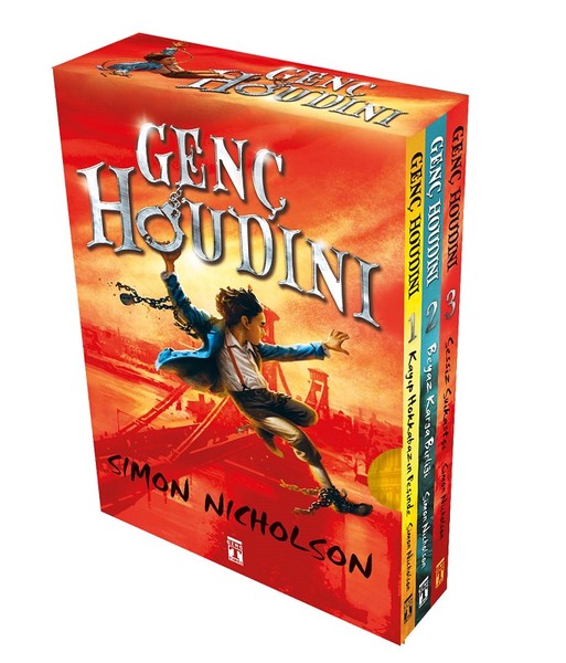 Genç Houdini 3 Kitap Takım.pdf